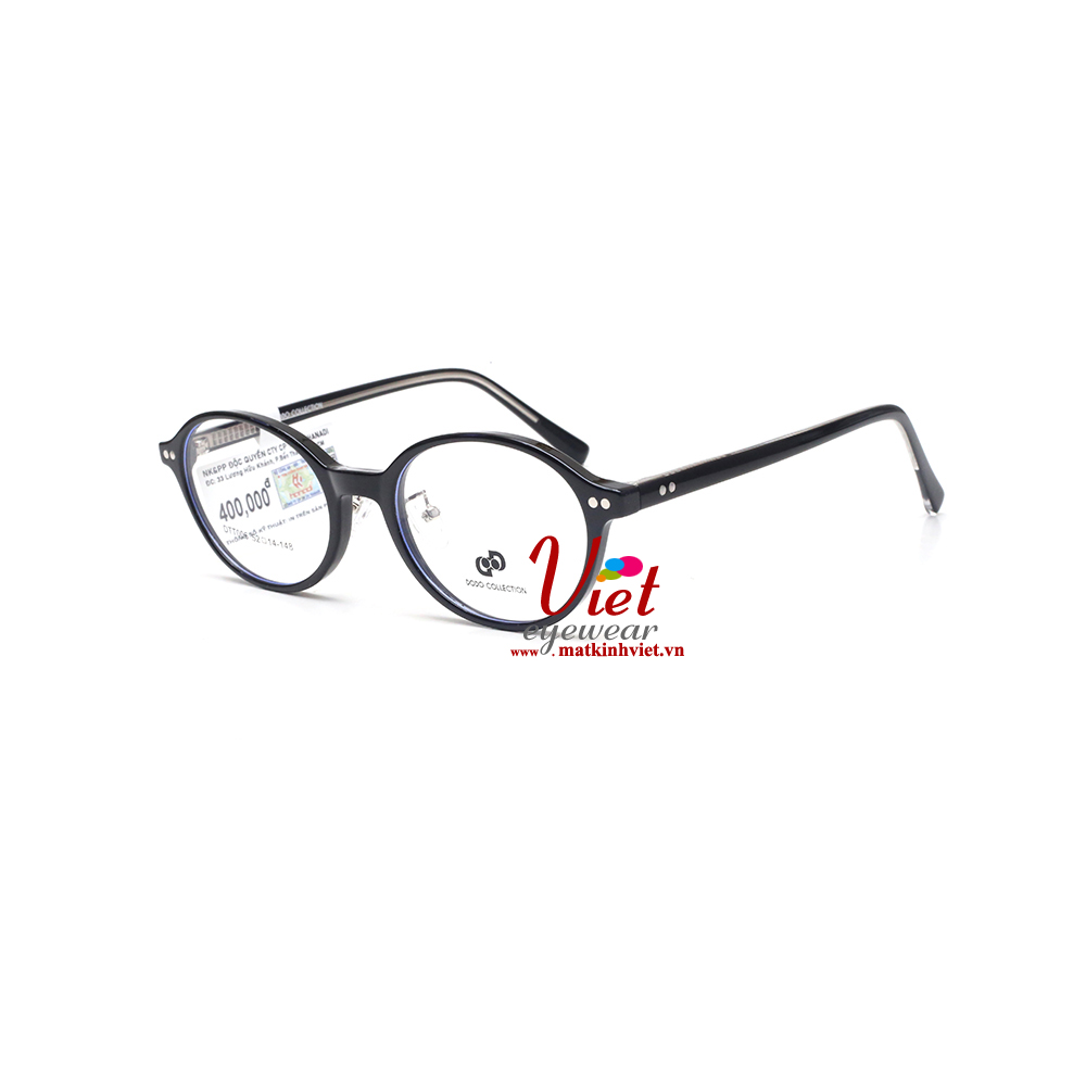 Gọng kính DODO DTT006 C1